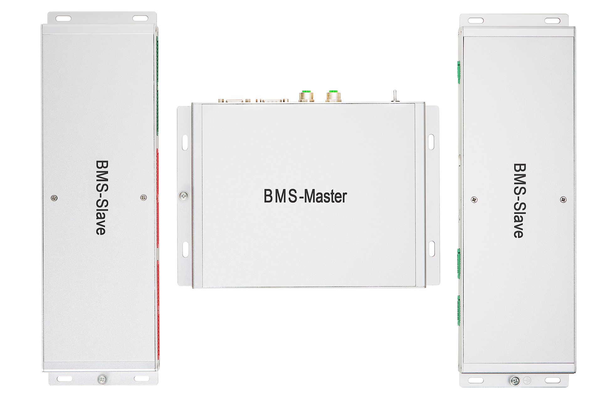 Split Rail Transit BMS